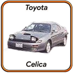 Toyota Celica